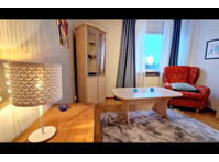 Private Room in Shared Apartment in Stockholms län - Общо жилище