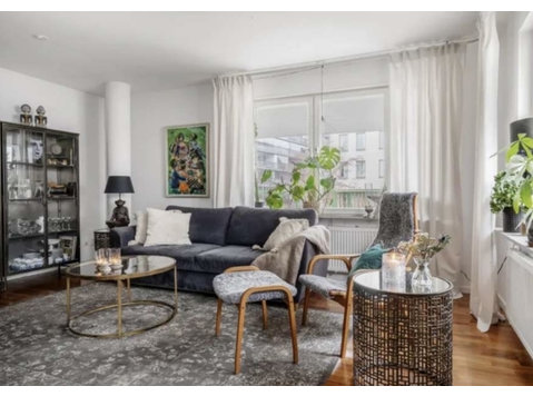 Hägersten-Liljeholmen - 2rok - 12mån - 18.400kr/mån - For Rent