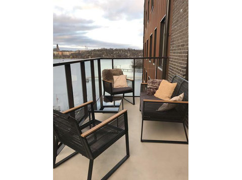 Hägersten-Liljeholmen - 3rok - 16mån - 25.875kr/mån - For Rent
