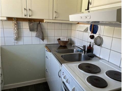 Kungsholmen - 2rok - 10mån - 16.100kr/mån - For Rent