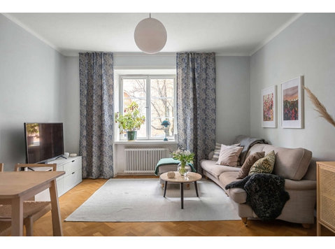 Kungsholmen - 2rok - 12mån - 19.550kr/mån - 出租