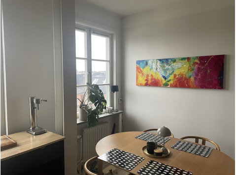 Kungsholmen - 2rok - 12mån - 20.700kr/mån - 	
Uthyres