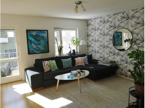 Kungsholmen - 2rok - 7mån - 21.850kr/mån - À louer