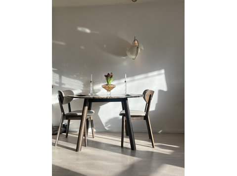 Kungsholmen - 2rok - 6mån - 21.850kr/mån - 	
Uthyres