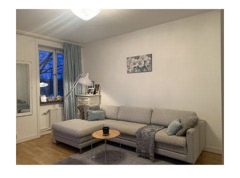 Kungsholmen - 2rok - tillsv - 18.400kr/mån - For Rent