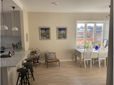 Kungsholmen - 3rok - 8mån - 34.500kr/mån - For Rent