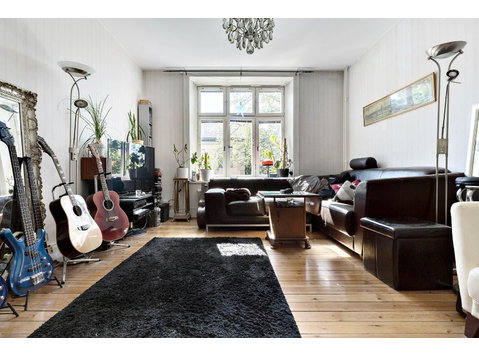 Östermalm - 3rok - tillsv - 24.984kr/mån - 	
Uthyres