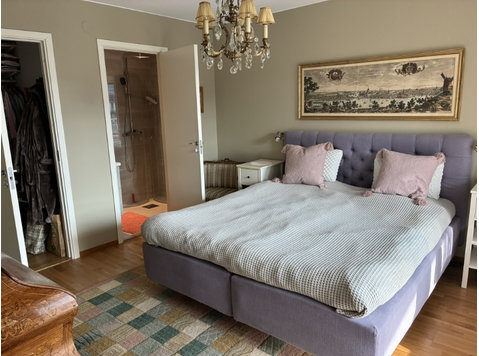 Östermalm - 4rok - 12mån - 29.995kr/mån - For Rent