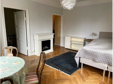 Södermalm - 2rok - tillsv - 21.850kr/mån - Ενοικίαση