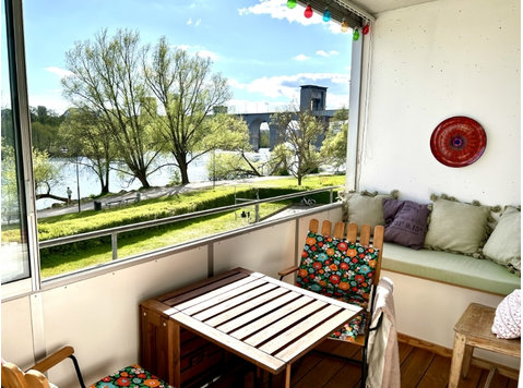 Södermalm - 3rok - 12mån - 23.000kr/mån - For Rent