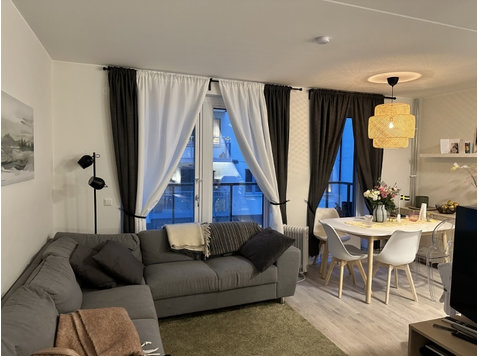 Södermalm - 3rok - tillsv - 18.673kr/mån - Izīrē