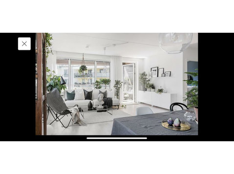 Södermalm - 3rok - tillsv - 40.250kr/mån - For Rent