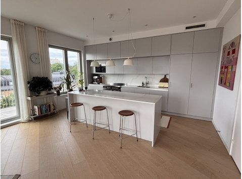Södermalm - 4rok - 13mån - 51.750kr/mån - À louer