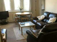 Fully Furnished 1 Bedroom for rent in Stockholm - Apartments