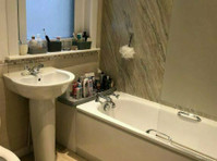 Fully Furnished 1 Bedroom for rent in Stockholm - Apartments
