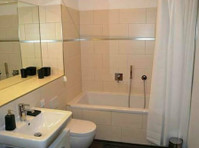 One bedroom studio apartment - Apartments
