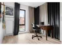 Private Room in Shared Apartment in Märsta Södra - Camere de inchiriat