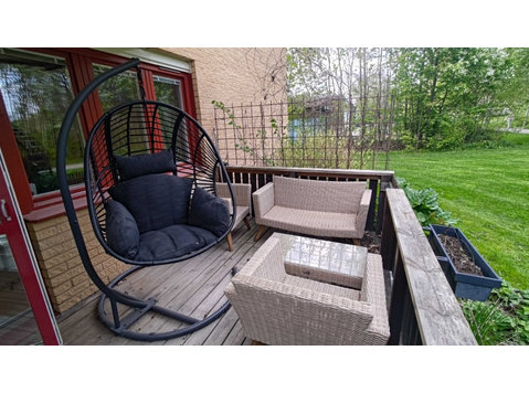 Uppsala - 2rok - 11mån - 12.650kr/mån - For Rent
