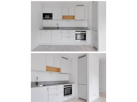 Uppsala - 2rok - 18mån - 13.800kr/mån - For Rent