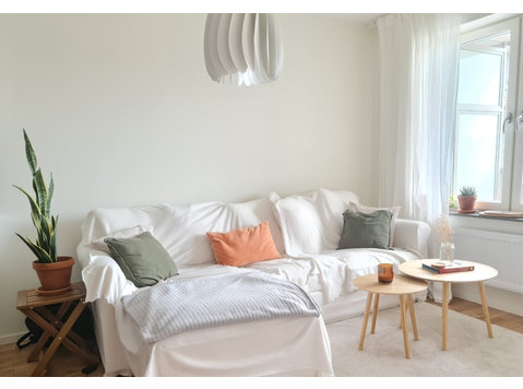 Uppsala - 2rok - 7mån - 13.894kr/mån - For Rent