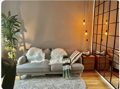 Uppsala - 2rok - tillsv - 13.147kr/mån - For Rent