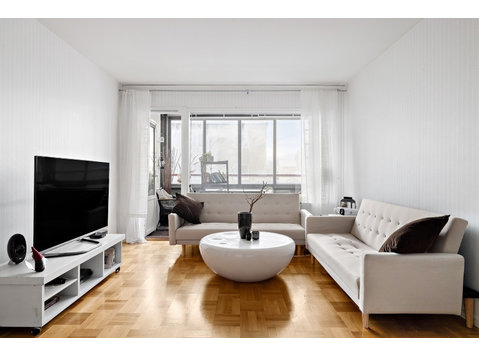 Uppsala - 3rok - 6mån - 19.550kr/mån - For Rent