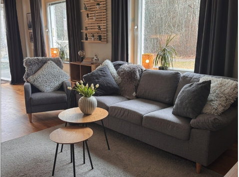 Uppsala - 3rok - tillsv - 13.996kr/mån - For Rent