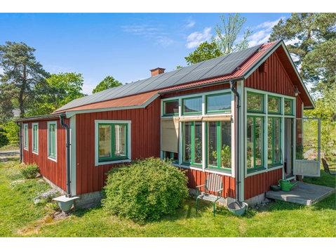 Uppsala - 3rok - tillsv - 17.250kr/mån - À louer
