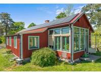 Uppsala - 3rok - tillsv - 17.250kr/mån - À louer