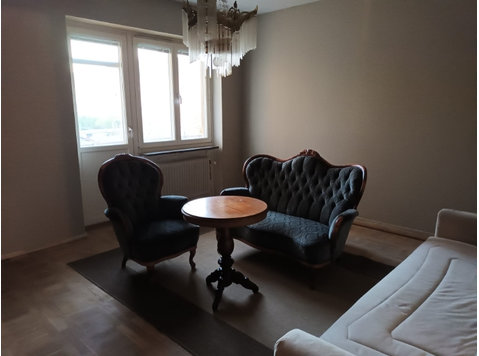 Uppsala - 4rok - 12mån - 16.100kr/mån - For Rent