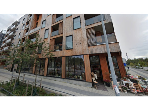 Uppsala - 4rok - 12mån - 19.550kr/mån - For Rent