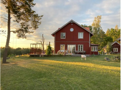 Uppsala - 7rok - 12mån - 23.000kr/mån - For Rent