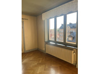 Uppsala - 7rok - 12mån - 28.750kr/mån - À louer