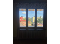 Uppsala - 7rok - 12mån - 28.750kr/mån - À louer