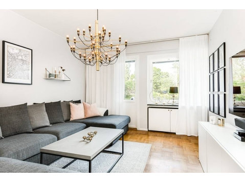 Sundsvall - 2rok - tillsv - 8.855kr/mån - For Rent