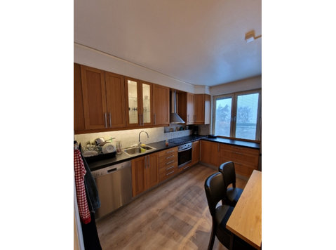 Sundsvall - 2rok - tillsv - 9.775kr/mån - For Rent