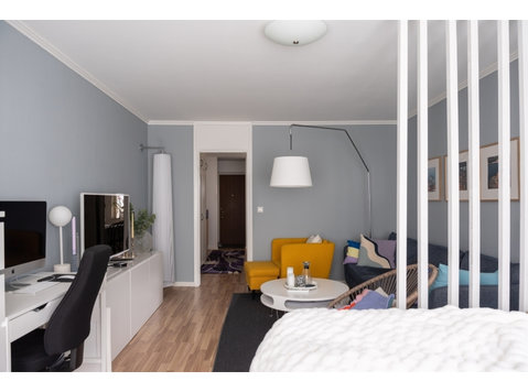 Västerås - 1rok - 12mån - 6.900kr/mån - For Rent