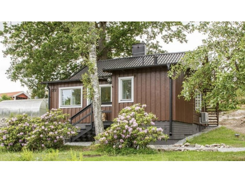 Västerås - 3rok - 15mån - 11.488kr/mån - À louer