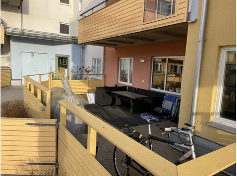 Västerås - 4rok - 12mån - 18.975kr/mån - À louer