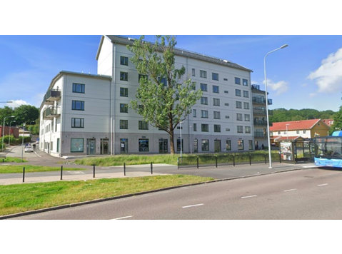 Göteborg - 1rok - 12mån - 11.500kr/mån - À louer