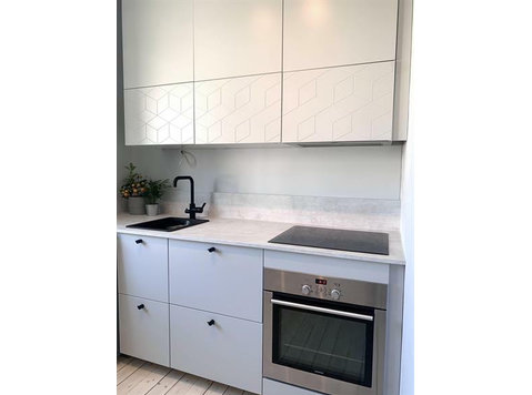 Göteborg - 1rok - 13mån - 13.225kr/mån - For Rent