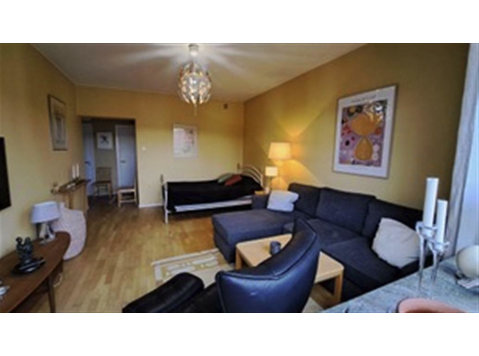 Göteborg - 1rok - tillsv - 13.225kr/mån - For Rent