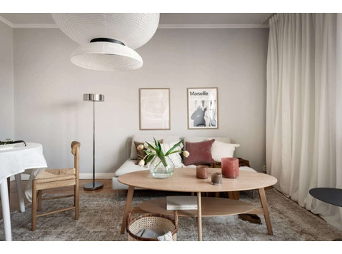 Göteborg - 2rok - 12mån - 14.950kr/mån - À louer