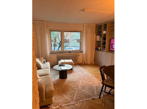 Göteborg - 2rok - 12mån - 16.560kr/mån - For Rent