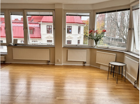 Göteborg - 2rok - 12mån - 17.250kr/mån - 	
Uthyres