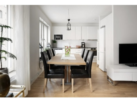 Göteborg - 2rok - 13mån - 11.950kr/mån - 	
Uthyres