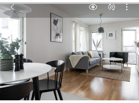 Göteborg - 2rok - 21mån - 14.999kr/mån - For Rent