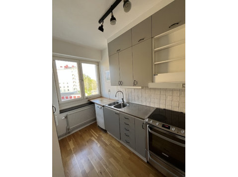 Göteborg - 2rok - 6mån - 11.500kr/mån - For Rent