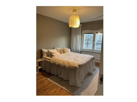 Göteborg - 2rok - 6mån - 16.100kr/mån - À louer
