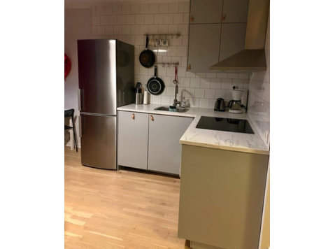 Göteborg - 2rok - tillsv - 13.777kr/mån - For Rent